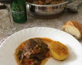 Foto del paso 11 de la receta: Carrilleras en salsa