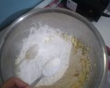 Foto del paso 2 de la receta: Alfajor de masa delgada 🍋De limón 🍋