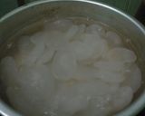 Foto langkah ke 1 dari resep Manisan Kolang Kaling Marjan (tanpa pewarna).