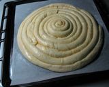 Sütőtökös óriáscsiga recept fázis 12 fotója