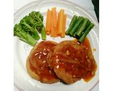 Foto langkah ke 6 dari resep 🌸Steak Tempe🌸.