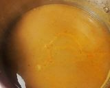 Foto del paso 34 de la receta Sopa de huesos de ternera con verduras orgánicas