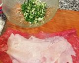 Foto del paso 3 de la receta: Libritos sabrosos con calabaza especiada
