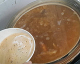 Foto langkah ke 6 dari resep Tekwan Palembang.