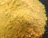 A picture of step 4 of Mix Dal Dry Chutney.