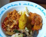 Foto langkah ke 5 dari resep Kering tempe.