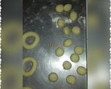 Foto langkah ke 8 dari resep Donat Tape Eggless.