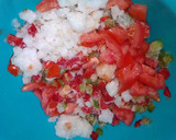 Foto del paso 3 de la receta: Pulpo a la vinagreta