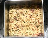 Foto langkah ke 7 dari resep •Nugget Mie Kornet• by Dapur Itha.