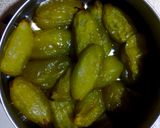 বিলেম্বুর আচারবাসিবিলেম্বু দিয়ে মজার আচারঅনেক মজার।❣️❣️ রেসিপির ধাপ 1 ছবি
