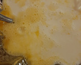 Foto del paso 3 de la receta: Flan casero en 8 minutos, rápido y fácil ¡