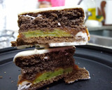 Foto del paso 6 de la receta: Alfajores de chocolate