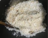 Foto langkah ke 2 dari resep Nasi Hainan dg Rice cooker.