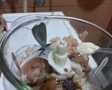 Foto langkah ke 8 dari resep Bakso Lohoa Ayam & Udang.