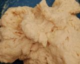 Foto langkah ke 1 dari resep Sausage Squid Bread.
