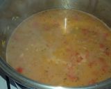Foto del paso 15 de la receta: Estofado de albóndigas de carne con verduras