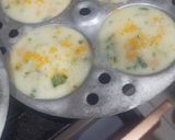 વેજીટેબલ રવા ઈડલી (Vegetable Rava Idli Recipe In Gujarati) રેસીપી સ્ટેપ2ફોટો