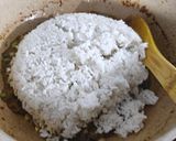 Foto langkah ke 4 dari resep Nasi Goreng Kambing.