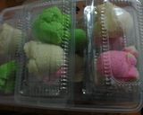 Foto langkah ke 7 dari resep Kue mangkok.