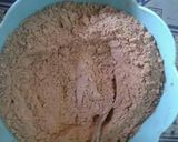 Foto langkah ke 2 dari resep Bolu kukus sederhana.