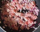 A picture of step 1 of Frittata.