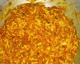 चीज अंडा खिम्मा मसाला (cheese anda kheema masala recipe in marathi) रेसिपी स्टेप 4 फोटो 