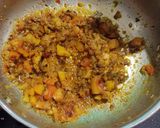 आलू रस्सा भाजी (aloo rassa bhaji recipe in marathi) रेसिपी स्टेप 5 फोटो 