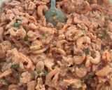 Foto del paso 2 de la receta: Cóctel de camarón