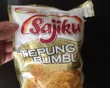 Foto langkah ke 2 dari resep Cumi goreng tepung.