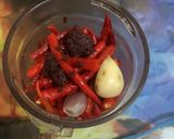 Foto langkah ke 2 dari resep Sambal Terasi Untuk Jualan.