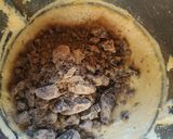 Foto del paso 2 de la receta: Bizcocho de galletas y chocolate