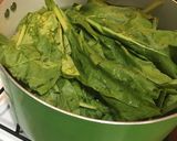 Foto del paso 3 de la receta: Canastitas de acelga