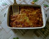 Csőben sült zöldség recept fázis 4 fotója