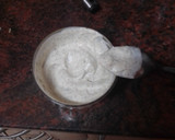 Foto del paso 6 de la receta: Buñuelos de atún y marisco con alioli express