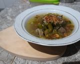 Foto langkah ke 3 dari resep Sop Janda.