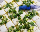 Finom pizza! VEGÁN recept fázis 8 fotója