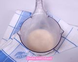 Foto langkah ke 3 dari resep ROTI SOSIS HOMEMADE TANPA ULEN | Dijamin Anak-anak Pasti Suka.