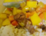 Foto langkah ke 3 dari resep 89. Japanese curry.