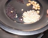 ரவா கிச்சடி(rava kichdi recipe in tamil) ரெசிபி ஸ்டேப் 2 புகைப்படம்