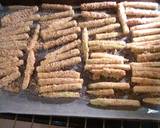 Zucchini Fries recipe step 3 photo