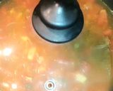 A picture of step 3 of Restaurant style malai kofta.