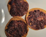 Foto del paso 4 de la receta: Tostadas