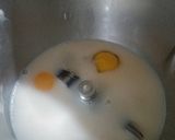 Foto del paso 2 de la receta Ensaimadas thermomix