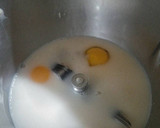 Foto del paso 2 de la receta: Ensaimadas thermomix