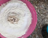 Foto del paso 1 de la receta: 🧉🧉 Cuadraditos de grasa - Libritos 🧉🧉