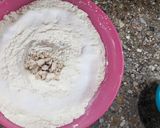 Foto del paso 1 de la receta: 🧉🧉 Cuadraditos de grasa - Libritos 🧉🧉