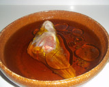 Foto del paso 5 de la receta: Pierna de cordero asada lentamente