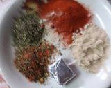 Foto del paso 2 de la receta: Arroz blanco con salsa Boloñesa