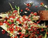 Foto langkah ke 5 dari resep Ayam cabe Garam😋.