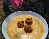 Marhahúsos fasírtgolyó 🐃 recept fázis 4 fotója